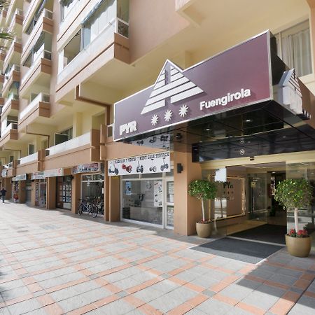 普里丰希罗拉公寓酒店 外观 照片